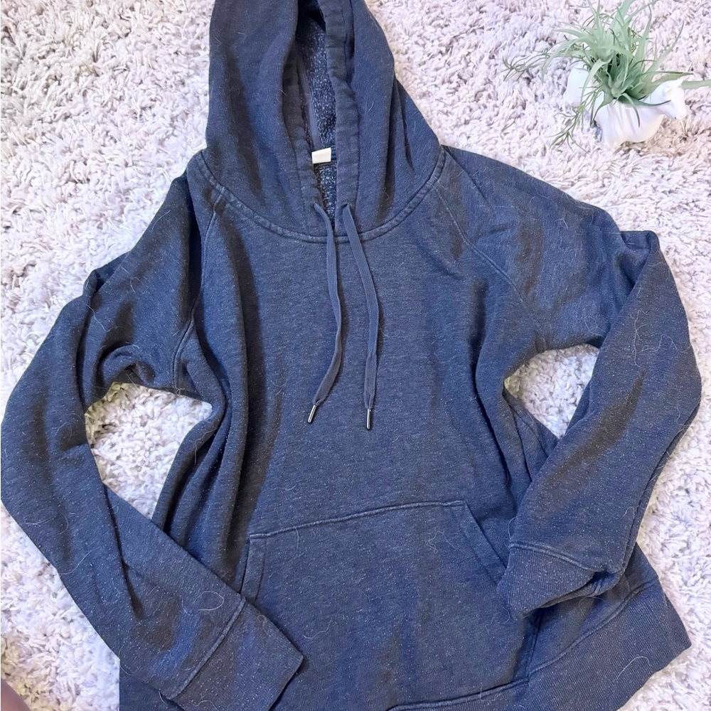 Old Navy, Dark Gray Fall Winter Lightweight Simpl… - image 1